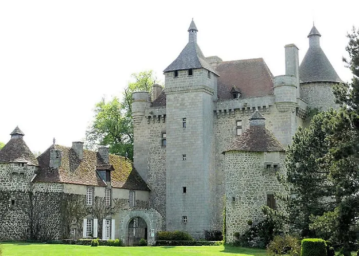 Appartement D\'Hotes