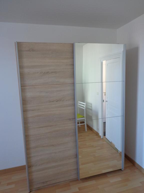 Apartment D'hotes Guéret