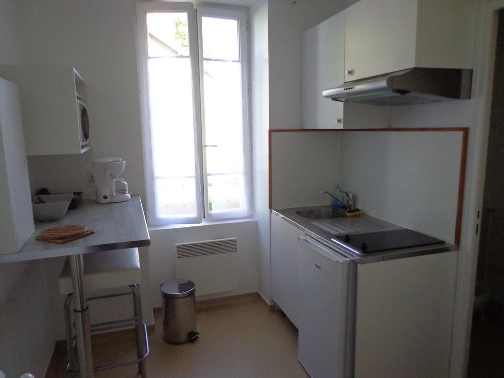 Apartment D'hotes
