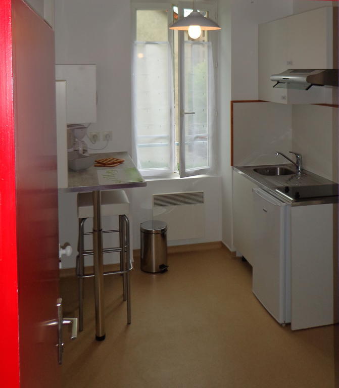 Apartment D'hotes