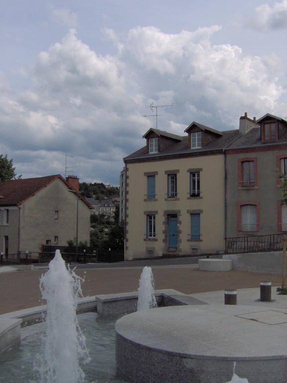 D'hotes